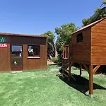 호텔 Sol By Melia Guadalmar 4*