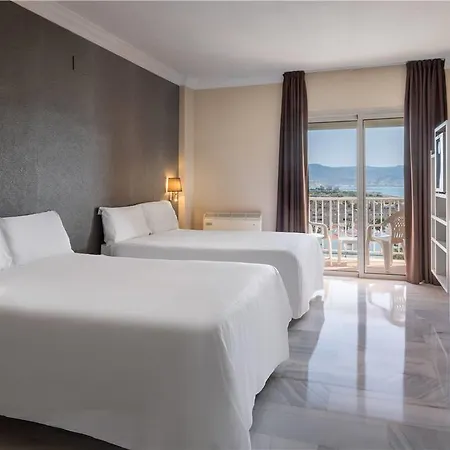 Hotel Sol Guadalmar 4*