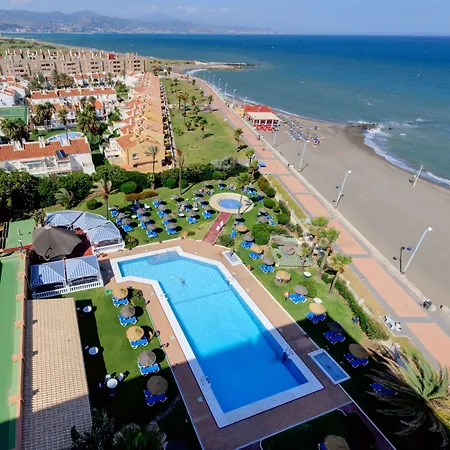 Otel Sol Malaga Guadalmar 4*