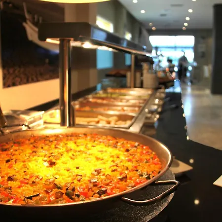 Otel Sol Malaga Guadalmar