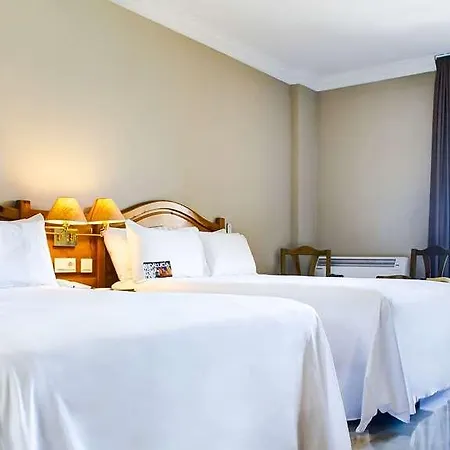 Hotel Sol Guadalmar 4*
