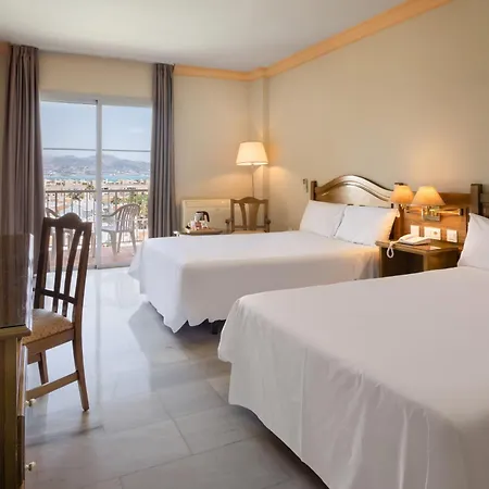 Sol Malaga Guadalmar Málaga