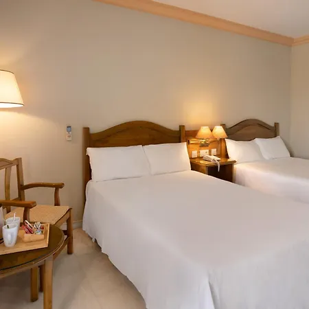 Otel Sol Malaga Guadalmar Málaga