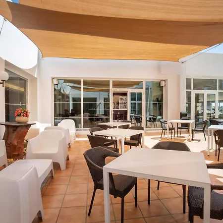 Otel Sol Malaga Guadalmar