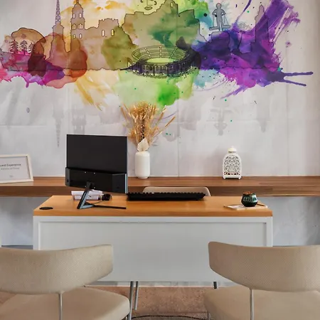 Otel Sol Malaga Guadalmar 4*