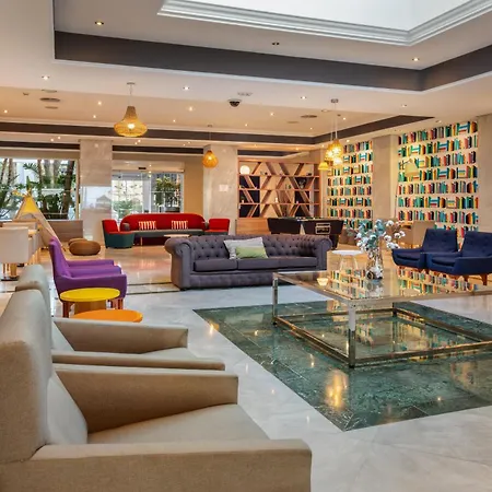 Sol Malaga Guadalmar Málaga