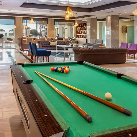 Sol Malaga Guadalmar Otel