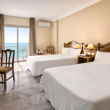 Sol Malaga Guadalmar 4* Málaga