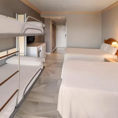 Sol Malaga Guadalmar Málaga