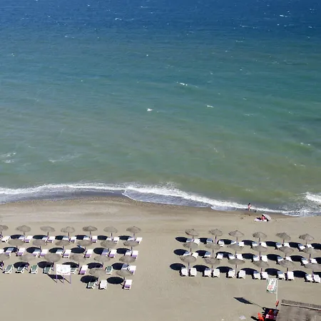 Sol Malaga Guadalmar 4* Málaga