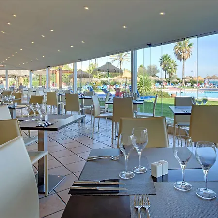 Otel Sol Malaga Guadalmar