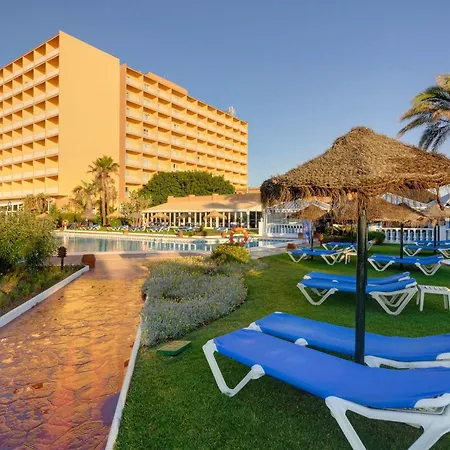 Hotel Sol Guadalmar 4*