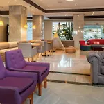 Hotel SOL by Meliá Málaga Guadalmar