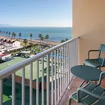 Hotel SOL by Meliá Málaga Guadalmar