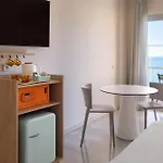 Hotel SOL by Meliá Málaga Guadalmar Málaga
