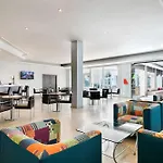 Hotel SOL by Meliá Málaga Guadalmar
