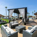 SOL by Meliá Málaga Guadalmar 4* Málaga