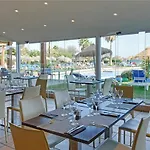 SOL by Meliá Málaga Guadalmar Málaga