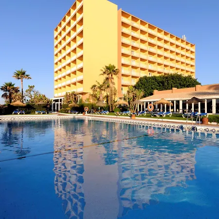 Sol Guadalmar מלון 4*