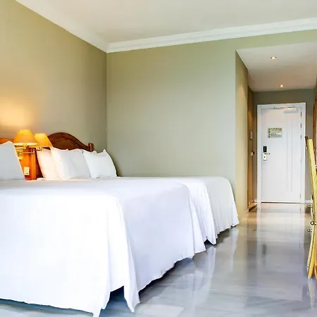 Sol Guadalmar Hotel Málaga
