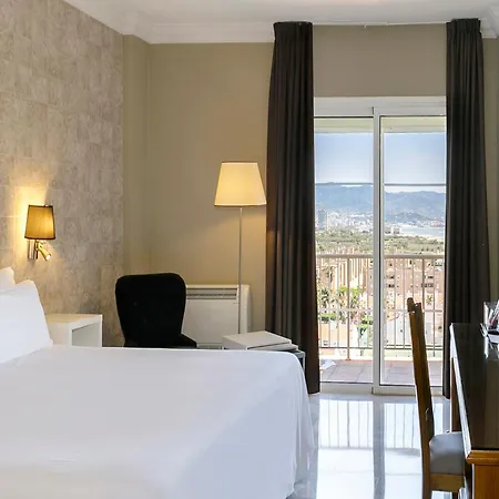 Sol Guadalmar Hotel 4*