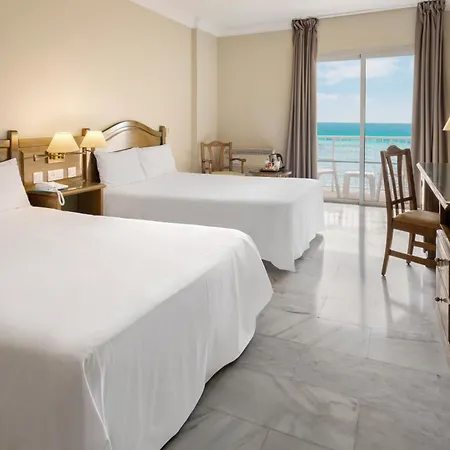 Hotel Sol Guadalmar 4*