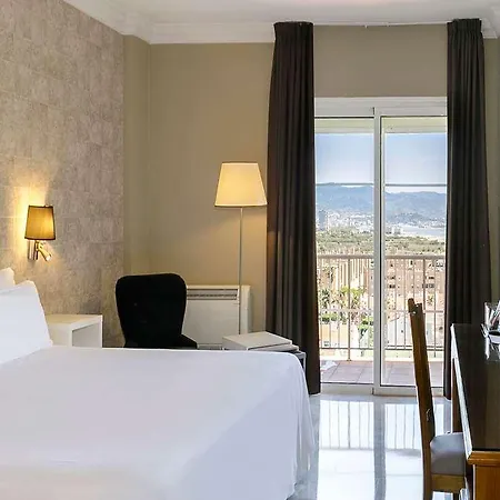 Sol Guadalmar Hotel Màlaga
