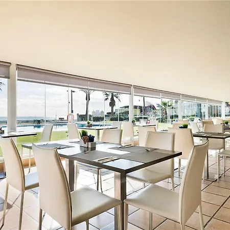 Sol Guadalmar Hotel 4*