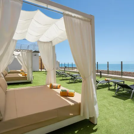 Sol Guadalmar Hotel
