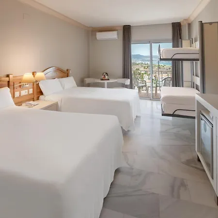 Hotel Sol Guadalmar 4*