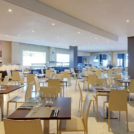 Hotel Sol Guadalmar 4*