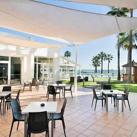 Hotel Sol Guadalmar Màlaga