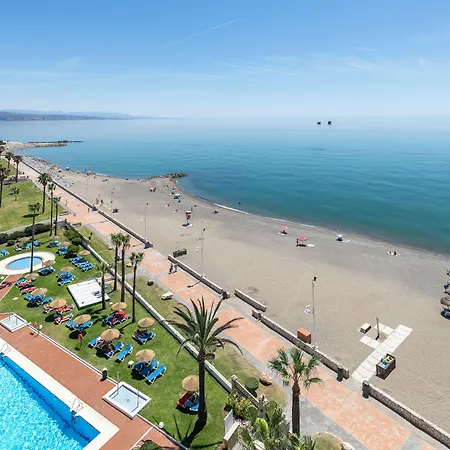 Sol Guadalmar Hotel 4*