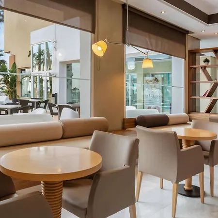 Hotel SOL by Meliá Málaga Guadalmar