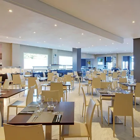 SOL by Meliá Málaga Guadalmar Hotel