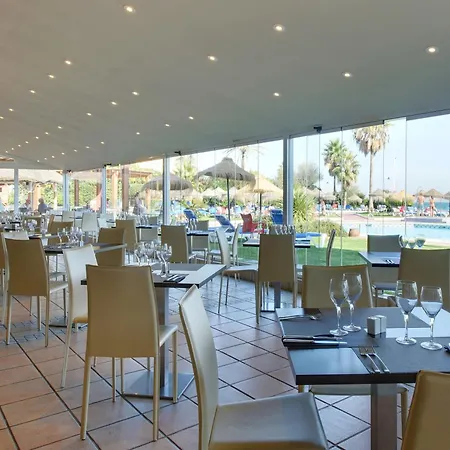 Hotel SOL by Meliá Málaga Guadalmar