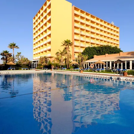 Sol By Melia Guadalmar 4*