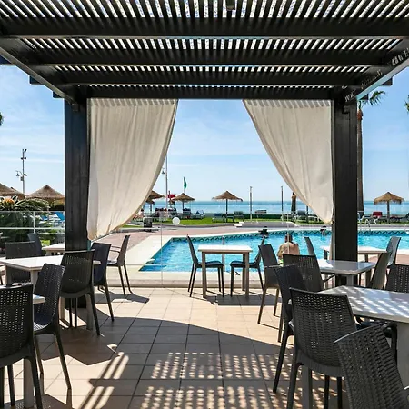 Sol By Melia Guadalmar 酒店 4*