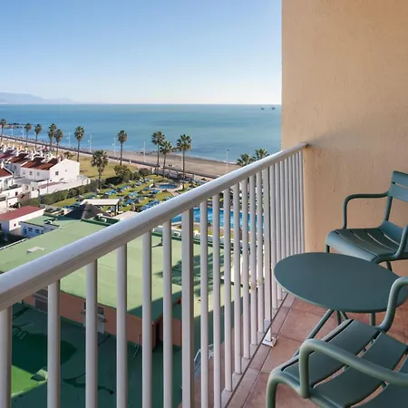 Sol By Melia Guadalmar