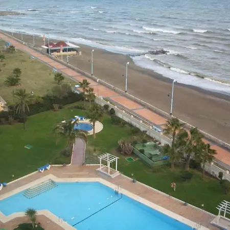 Sol Guadalmar מלון