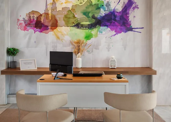 Hotel Sol Guadalmar 4*