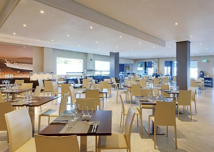 Hotel Sol Guadalmar 4*