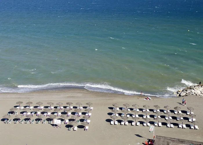 Sol Guadalmar 4* Málaga