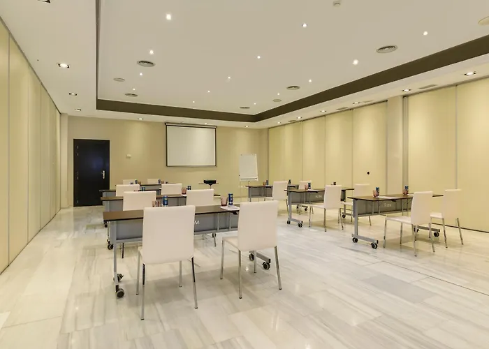 Sol Guadalmar Málaga