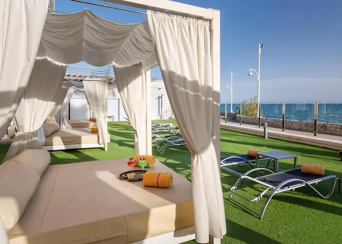 Sol By Melia Malaga Guadalmar Hotel