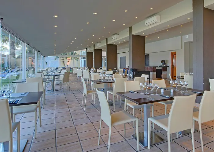 Sol By Melia Malaga Guadalmar 4*