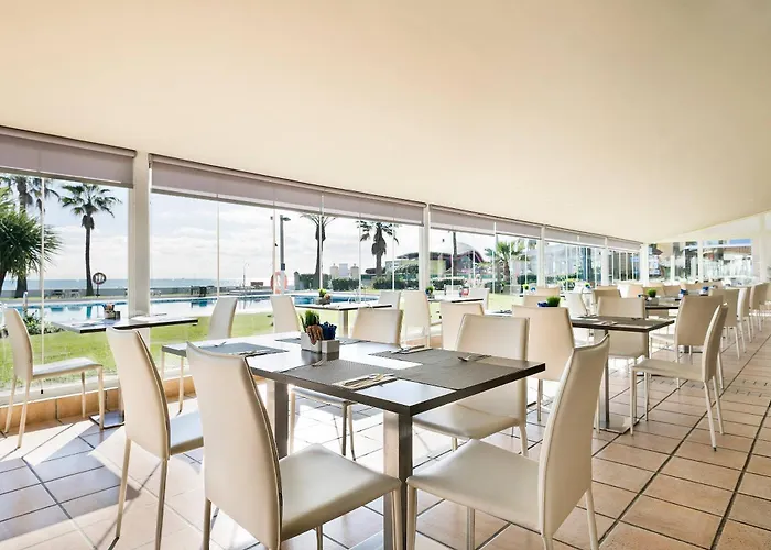 Sol By Melia Malaga Guadalmar Hotel