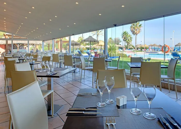 Sol By Melia Malaga Guadalmar Hotel Málaga