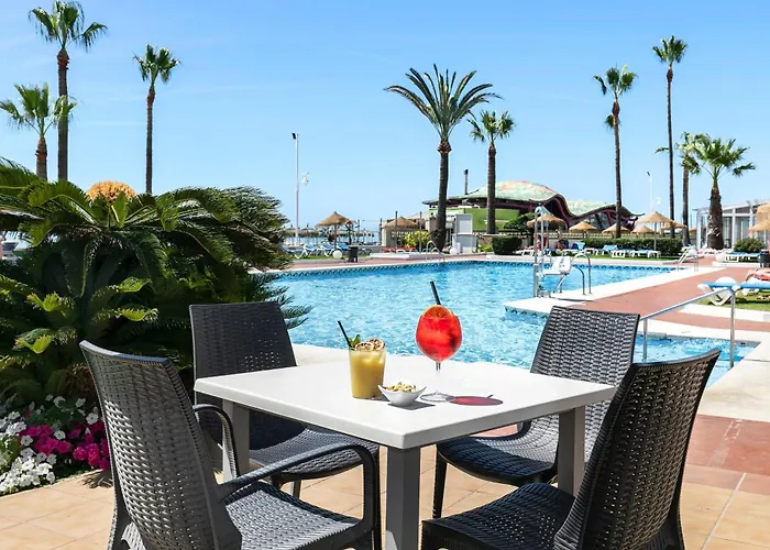 Sol By Melia Malaga Guadalmar