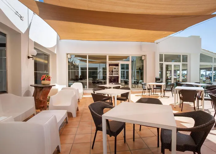 Sol By Melia Malaga Guadalmar Hotel Málaga